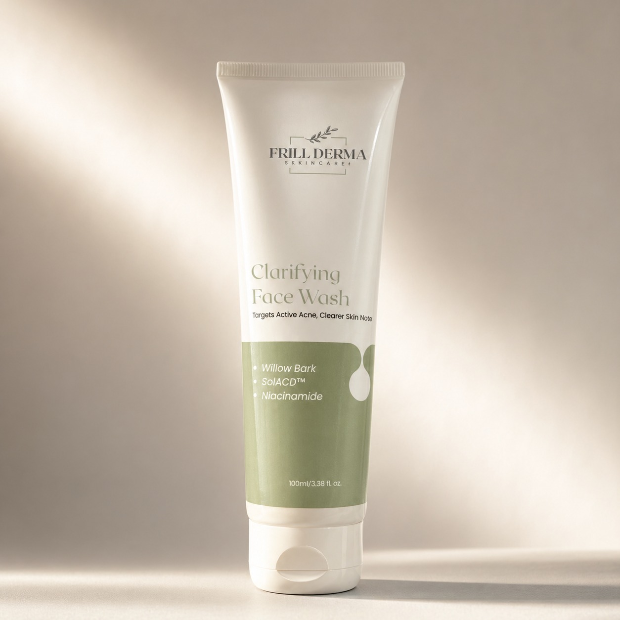 Spot Clear Gel